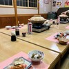 とんかつ山道 - 料理写真:宴席（奥座敷）