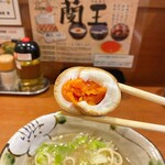 麺屋 豊 - 