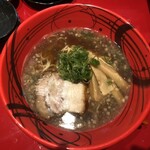 麺・餃・揚 GA.KU - 