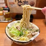 麺屋 豊 - 