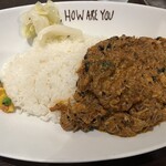 ハイ，ハウ アー ユー - 