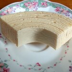 ユーハイム - 料理写真: