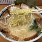 麺友 一誠 - 