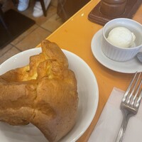 トラットリア グランボッカ -  トラットリア グランボッカ -
