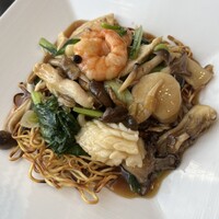 中国菜 老四川 飄香 銀座三越店 - 