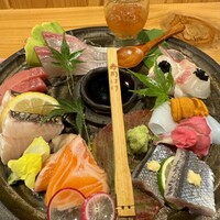 魚と炭と鉄板と ととと - 