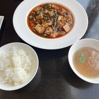 中国菜 老四川 飄香 銀座三越店 - 