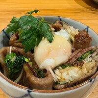 魚と炭と鉄板と ととと - 