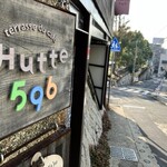 Hutte596 - 
