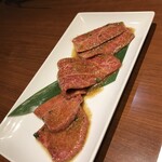 焼肉 大貫 - 