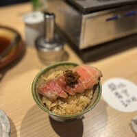 焼うお いし川 - 