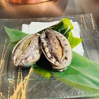 銀座うかい亭 -  銀座うかい亭 -