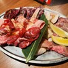 大阪焼肉 食べ放題 焼肉エイト 梅田茶屋町店