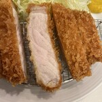 Tonkatsu Aoki - 