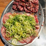 大阪焼肉 食べ放題 焼肉エイト - 