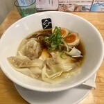 中華そば 髙野 - 