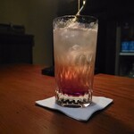 メインバー コート - 