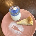 旬菜CAFE ふ輪り - 