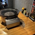 Nikudonya Chokuei Shokunikui Chiba Tonchan Yakiniku Daiou - 