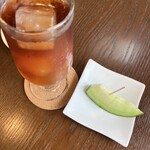 旬菜CAFE ふ輪り - 