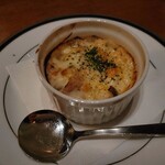 メインバー コート - 