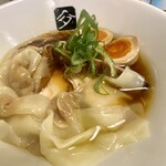 中華そば 髙野 - 