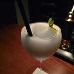 メインバー コート - 