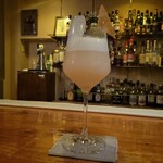 BARON de cocktail salon - 