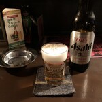 ランブルシート - 