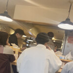 中華そば 髙野 - 