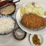 Tonkatsu Aoki - 