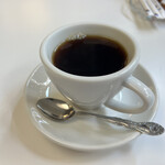 Sala - お代わりできるコーヒー