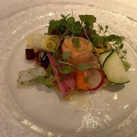 フランス料理 榛名 - 