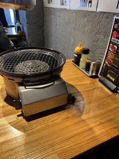 Nikudonya Chokuei Shokunikui Chiba Tonchan Yakiniku Daiou - 