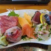 大浜丸 魚力 - 料理写真: