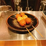 Yakitori Tsukada - 