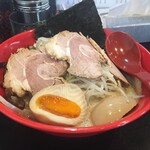 らーめん点 - 料理写真: