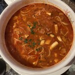 イタリア食堂 イルキャンティ河口湖 - 