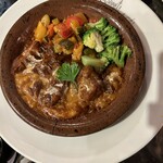 イタリア食堂 イルキャンティ河口湖 - 