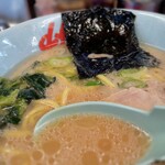 ラーメン山岡家 - 