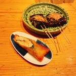 Yakitori Tsukada - 