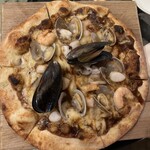 イタリア食堂 イルキャンティ河口湖 - 