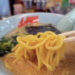 ラーメン山岡家 - 