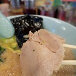 ラーメン山岡家 - 