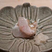 鮨料理 一高 - 