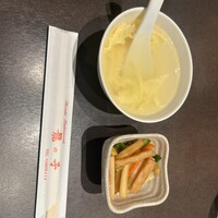 四川料理 龍の子 - 