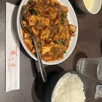 四川料理 龍の子 - 