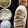 餃子の店 龍星 - 料理写真: