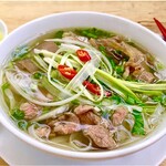 Pho viet - 