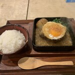 前田食堂 - 